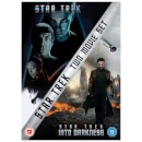 Star Trek / Star Trek: Into Darkness