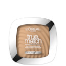 L'Oréal Paris True Match Powder Foundation - Golden Beige