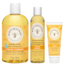 Burt's Bees Baby Bee Bundle Burt's Bees Baby Bee Bundle