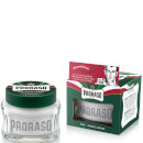 Proraso Pre Shave Cream - Eucalyptus & Menthol(프로라소 프리 셰이브 크림 - 유칼립투스 & 멘솔)