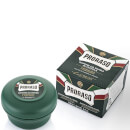Crème de rasage Proraso - Eucalyptus et menthol