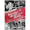 British Musicals of the 1930s