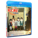 K-On! The Movie - Limited Edition Double Play (Includes DVD)