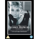 The Audrey Hepburn Boxset