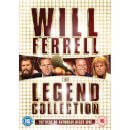 The Will Ferrell Collection