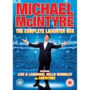 Michael Mcintyre – The Complete Laughter Box