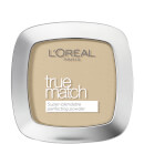 Polvo compacto L'Oréal Paris True Match (varios tonos)