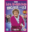 Mrs. Brown's Boys Big Box