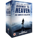 Highway to Heaven - The Complete Collection