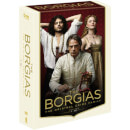 The Borgias - Seasons 1-3