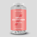 Daily Multivitamin Tablets - 60Tablets