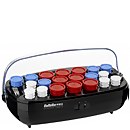 BaByliss PRO Stylers Heated Ceramic 20 Piece Roller Set