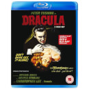 Dracula - Double Play (Blu-Ray and DVD)