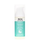 REN Clean Skincare Clearcalm 3 Replenish Gel Cream 50ml REN Clean Skincare Clearcalm 3 Replenish Gel Cream 50ml