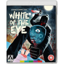 White of the Eye - Double Play (Blu-Ray and DVD)