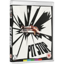 Pit Stop - Double Play (Blu-Ray and DVD)
