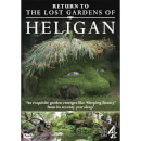 Return to the Lost Gardens of Heligan