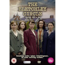 The Bletchley Circle - Series 1 and 2