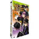 Nerima Daikon Brothers - The Complete Collection