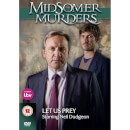 Midsomer Murders: Let Us Prey - Series 16: Episode 2