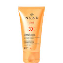 Crema Facial Protectora con FPS30 NUXE Sun Emulsion (50ml)