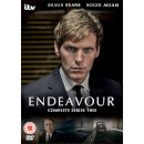 Endeavour - Series 2