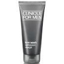 Gel de Limpeza de Rosto da Clinique for Men 200 ml