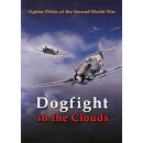 Dogfight In The Clouds