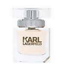 Karl Lagerfeld For Women Eau de Parfum Spray 45ml