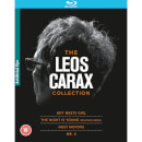 The Leos Carax Collection