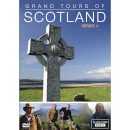 Grand Tours of Scotland - Series 4