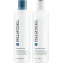 Paul Mitchell Shampoo One (500ml) and The Conditioner (500ml)