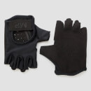 MP muške rukavice za dizanje – crne - M