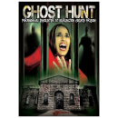 Ghost Hunt: Paranormal Encounter at Burlington County Prison