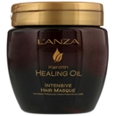 L'Anza Keratin Healing Oil Intensive Hair Masque 210ml L'Anza Keratin Healing Oil Intensive Hair Masque 210ml