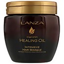 L'Anza Keratin Healing Oil Intensive Hair Masque 210ml