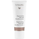 Dr. Hauschka Face Care Regenerating Neck and Decollette Cream 40ml