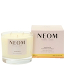 Neom Wellbeing London Scent To Make You Happy - Happiness Scented Candle (3 Wicks) 420g Neom Wellbeing London Scent To Make You Happy - Happiness Scented Candle (3 Wicks) 420g