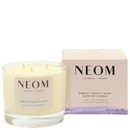 Neom Wellbeing London Scent To Sleep Perfect Night's Sleep Scented Candle (3 Wick) 420g Neom Wellbeing London Scent To Sleep Perfect Night's Sleep Scented Candle (3 Wick) 420g