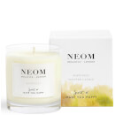 NEOM Organics Tuoksuva onnellisuus kynttilä