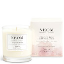 NEOM Organics Complete Bliss Standard tuoksukynttilä