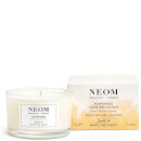 NEOM Organics Scented Happiness Travel Candle