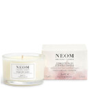 NEOM Organics Complete Bliss matkan tuoksukynttilä