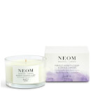 Vela aromática de viaje Tranquillity de NEOM