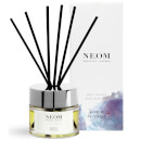 Diffuseur à roseaux "Real Luxury" de NEOM Organics (100 ml).