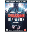 Welcome To New York