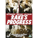 The Rakes Progress