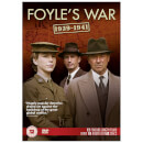 Foyle's War (1939-1941)