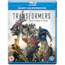 Transformers 4: Age of Extinction