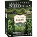 The Lost Gardens of Heligan - Complete Collection